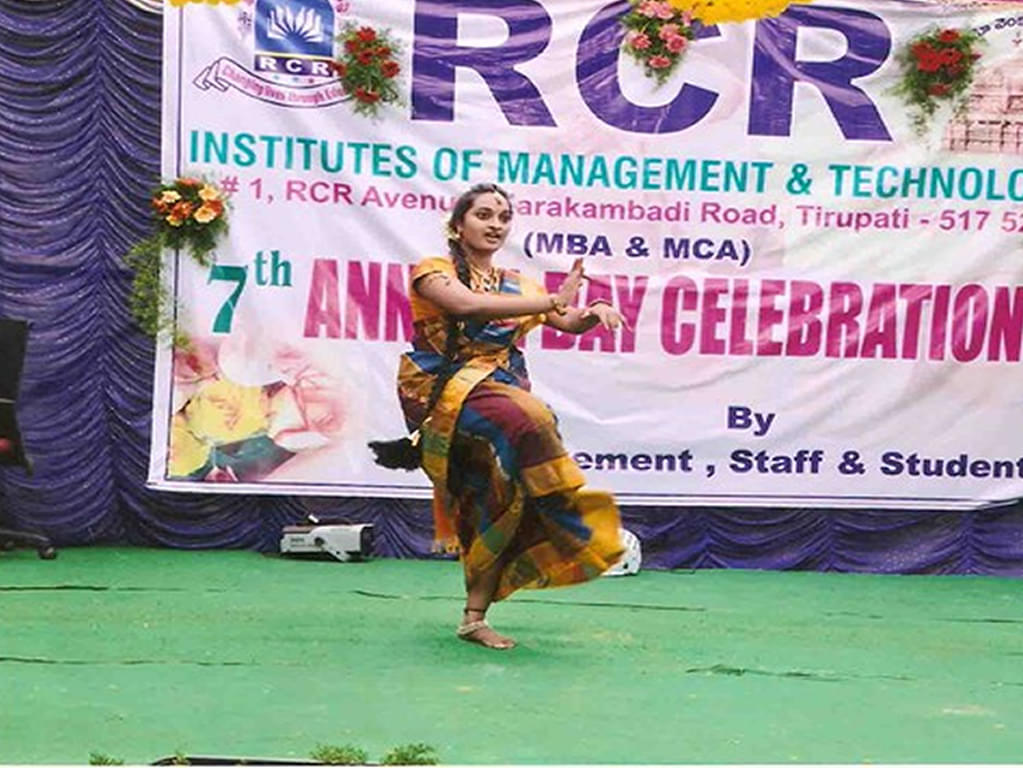 RCR Institute of Management & Technology Tirupati Gallery photo 17